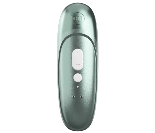 Womanizer Pro Sage Compact Rechargeable Air Pulse Massager 11 Levels