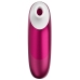 Womanizer Pro Pink Air Pulse Technology, 11 Levels, Waterproof, Compact
