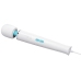 le WAND Classique Plug-In Wand Massage White 10 Modes 33cm