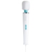 le WAND Classique Plug-In Wand Massage White 10 Modes 33cm