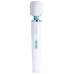 le WAND Classique Cordless Rechargeable Wand White 33cm 10 Modes
