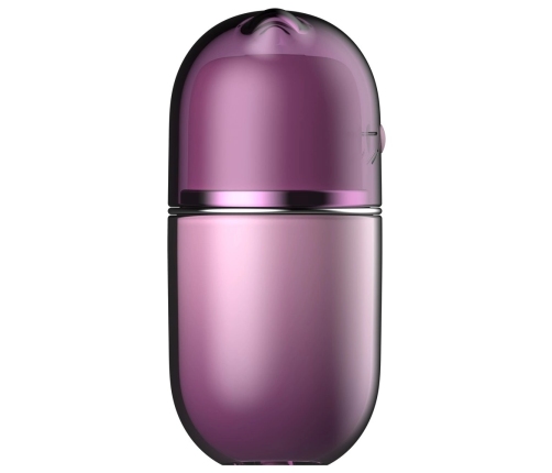 SVAKOM Klitty Dusty Lavender Lay-On Device with Suction & Licking Modes