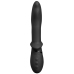 b-Vibe Rimming P-Spot Vibe Rotating Anal System, Silicone