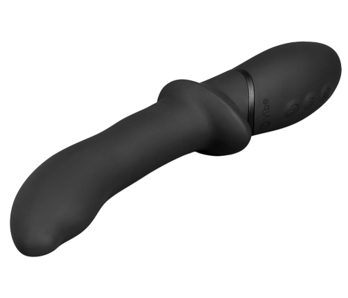 b-Vibe Rimming P-Spot Vibe Rotating Anal System, Silicone
