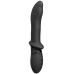b-Vibe Rimming P-Spot Vibe Rotating Anal System, Silicone