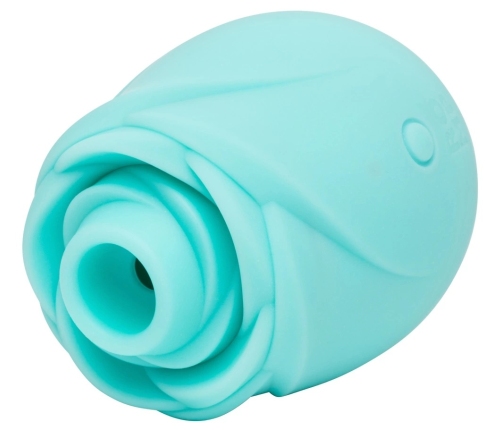 ROMP Rose Glow Air Pulse Intimate Device, Glow-in-the-Dark, 7.6 cm