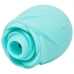 ROMP Rose Glow Air Pulse Intimate Device, Glow-in-the-Dark, 7.6 cm