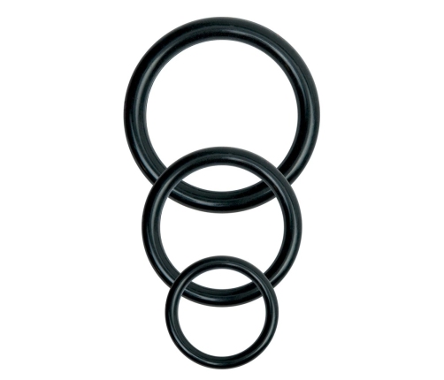 BRW Universal Harness Black