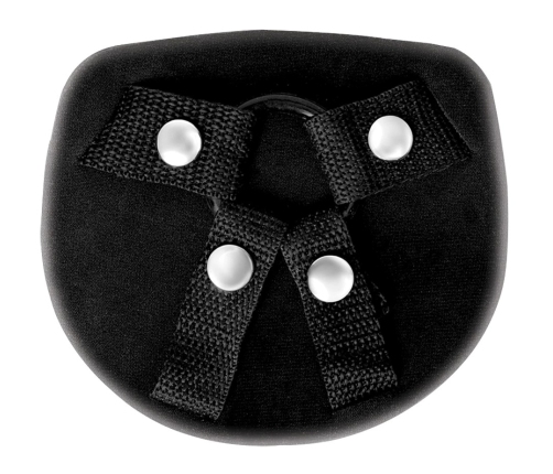 BRW Universal Harness Black