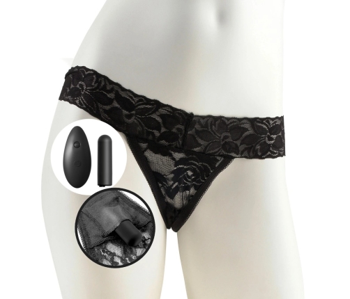 FFSLE RC Vibrating Panties Plu