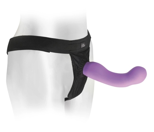 FFE Breathable Harness Black