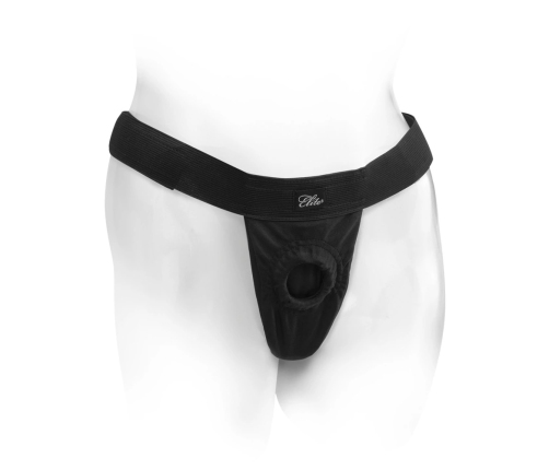 FFE Breathable Harness Black