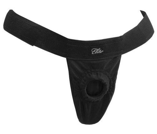 FFE Breathable Harness Black