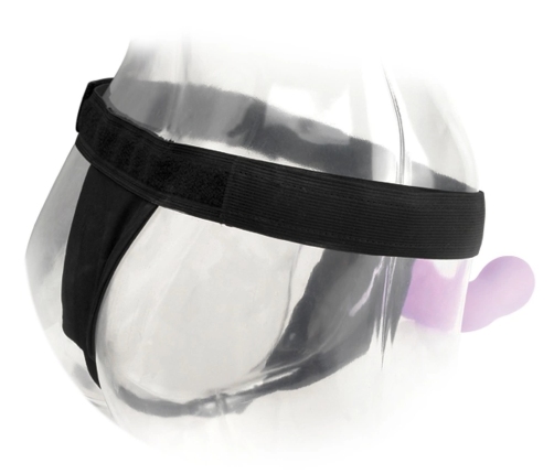 FFE Breathable Harness Black