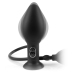 AFC Vibrating Ass Blaster Blac