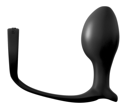 AFC Ass-Gasm Cock Ring Advance