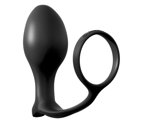 AFC Ass-Gasm Cock Ring Advance