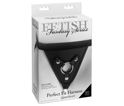 FFS Perfect Fit Harness