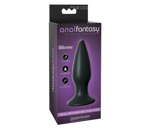 AFE Small Rechargeable Anal Pl