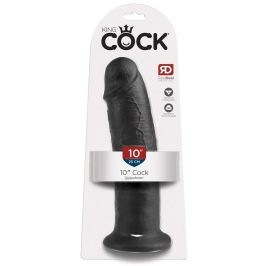 KC 10" Cock Dark