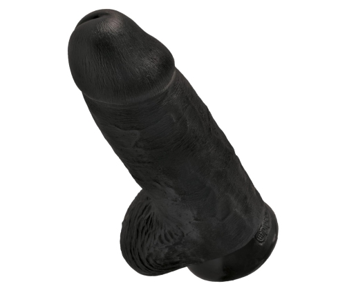 KC Chubby Dark