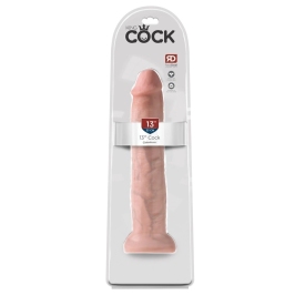 KC 13" Cock Light