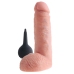 Squirting Cock with Balls 8
