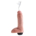 Squirting Cock with Balls 8