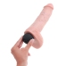 Squirting Cock with Balls 8