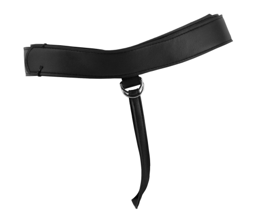 KC Strap-On with 9