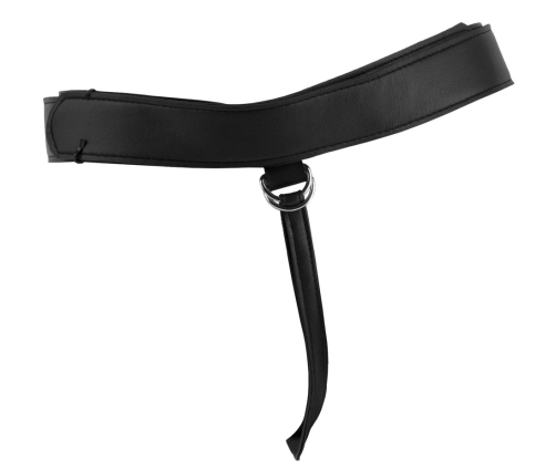 KC Strap-On with 9