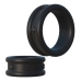 FCR Max Width Silicone Rings