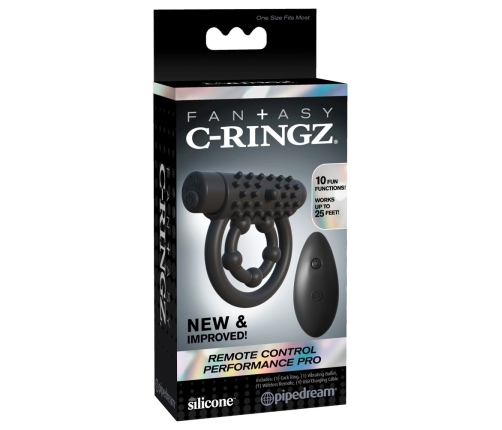 FCR RC Performance Pro