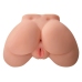 PET Bad Girl Vibrating Ass