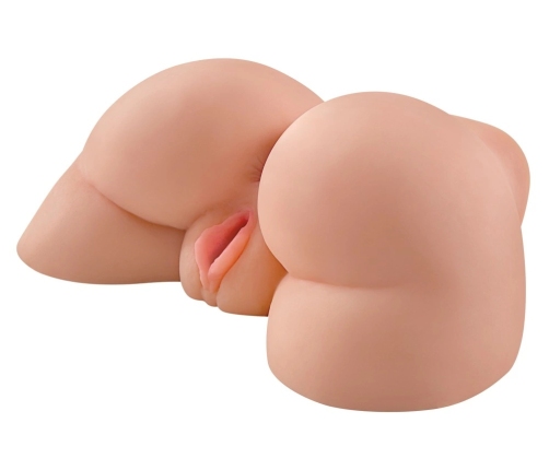 PET Bad Girl Vibrating Ass