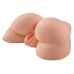PET Bad Girl Vibrating Ass