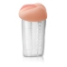 PET Deluxe See-Thru Stroker