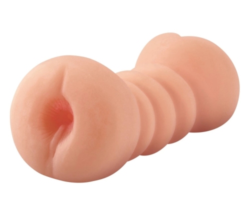 Pipedream Flip Me Over Intimate Stimulation Device TPE 15.2 cm