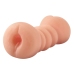 Pipedream Flip Me Over Intimate Stimulation Device TPE 15.2 cm