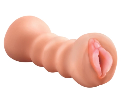 Pipedream Flip Me Over Intimate Stimulation Device TPE 15.2 cm