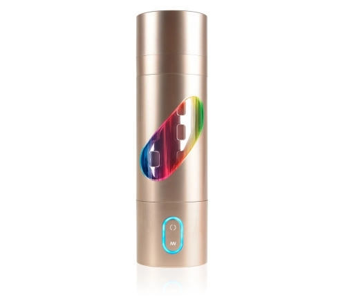 Pipedream Extreme Toy Roto-Bator Rotating Intimate Machine, 24.1 cm