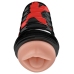 PEE Air Tight Oral Stroker