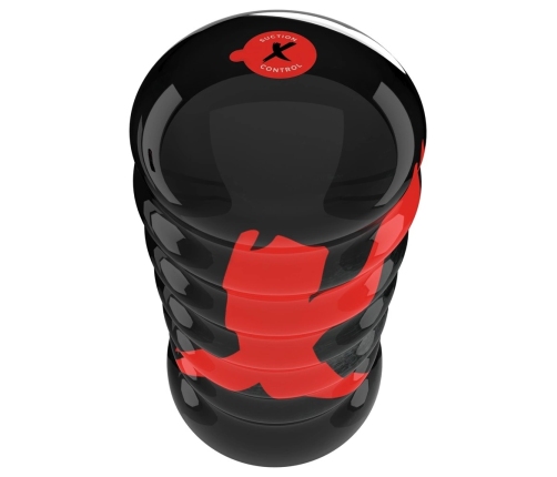 PEE Air Tight Oral Stroker