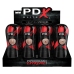 Pipedream PEE Vibrating Stroker Intimate Machine 17.5cm TPR Black