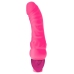 Mr. Right Pink Multi-Speed Vibrating Intimate Device 19cm TPE/ABS