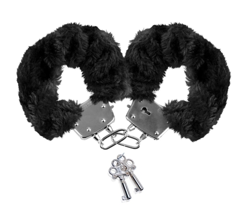 FFSLE Bondage Teaser Kit Black