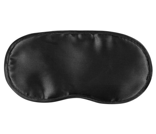 FFSLE Bondage Teaser Kit Black