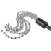 FFSLE Bondage Teaser Kit Black