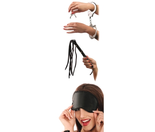 FFS Lover's Fantasy Kit