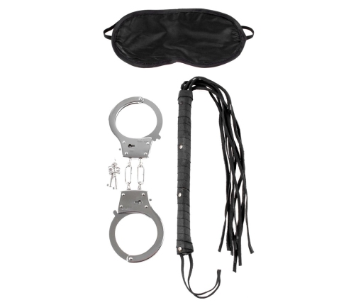 FFS Lover's Fantasy Kit